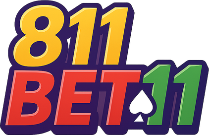 811bet11 Logo